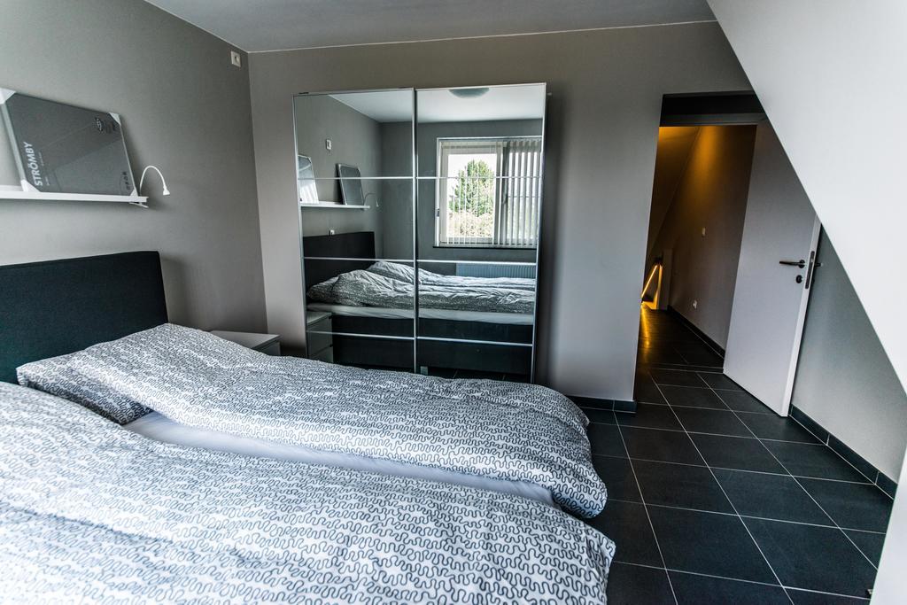 Vakantiewoningen De Jud Maasmechelen Habitación foto